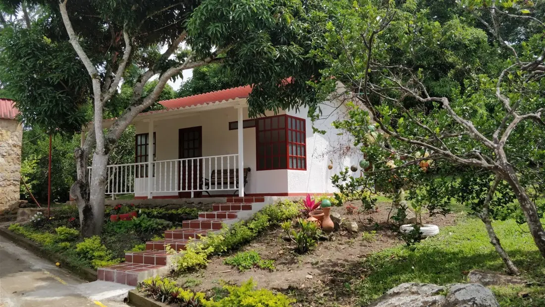 Cabañas Villa Sandy, foto 2 de 5