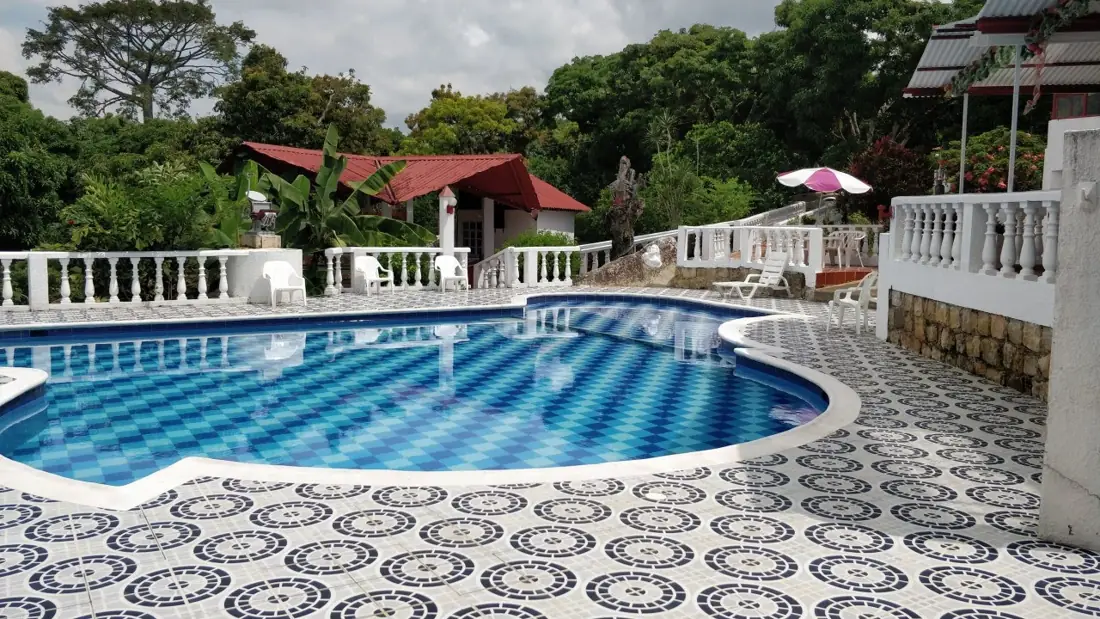 Cabañas Villa Sandy, foto 4 de 5