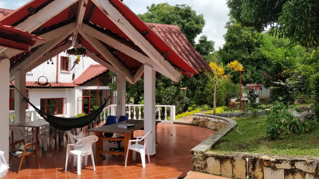 Cabañas Villa Sandy, foto 5 de 5