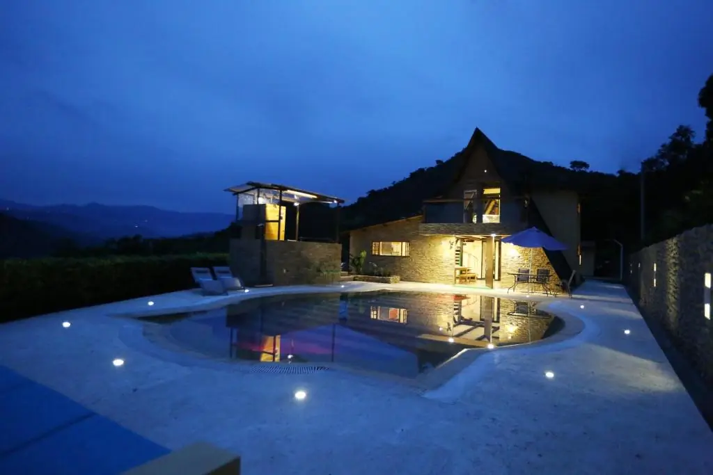 Finca Areca Leisure Centre, foto 2 de 6