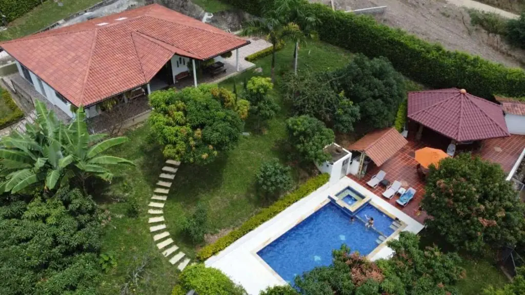 Finca La Montañita, foto 1 de 6