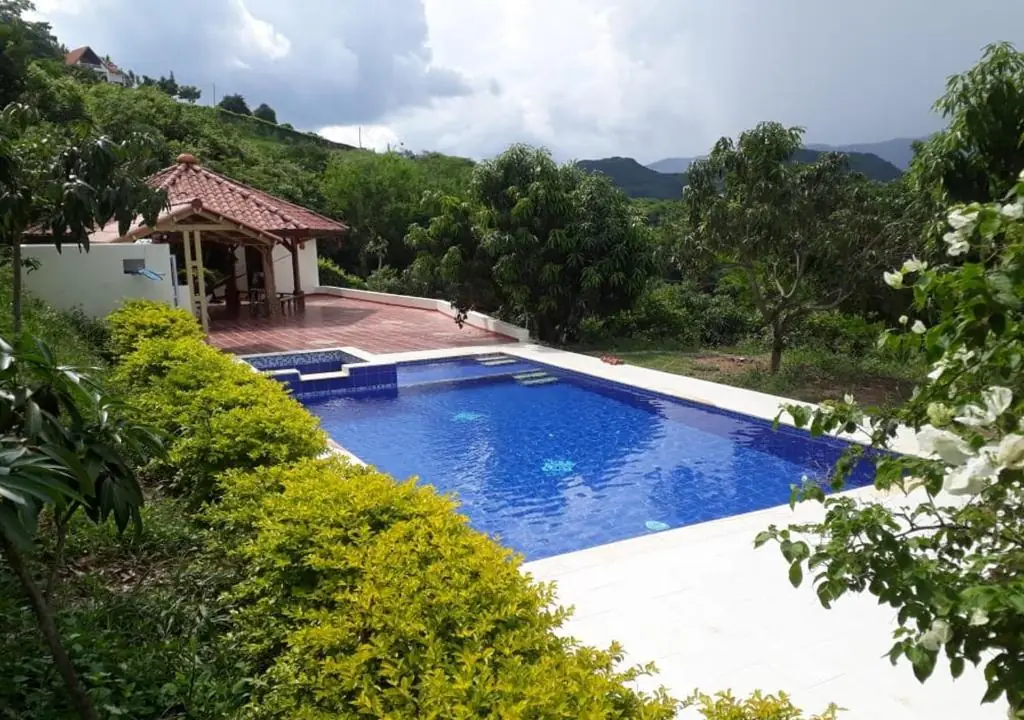 Finca La Montañita, foto 2 de 6