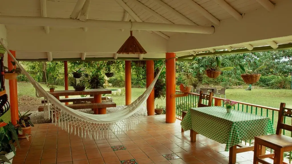Finca Turística El Poblado, foto 2 de 6