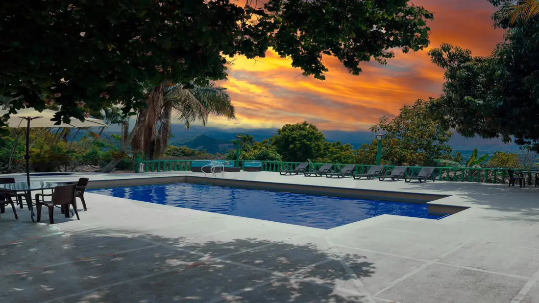 Finca Turística El Poblado, foto 3 de 6
