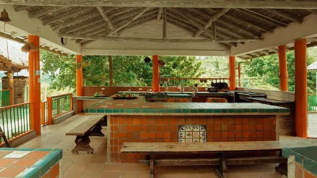 Finca Turística El Poblado, foto 4 de 6