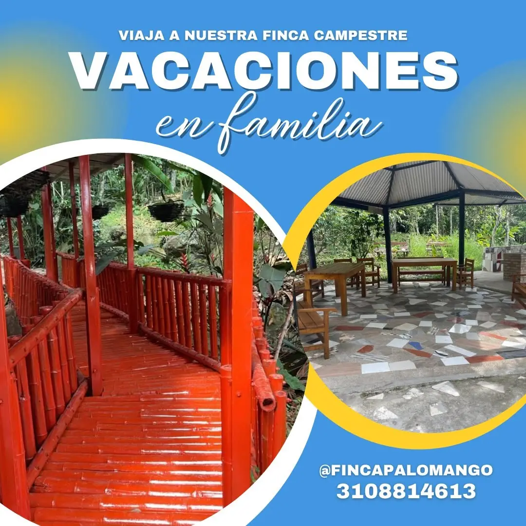 Finca Ecoturística Palomango, foto 3 de 5