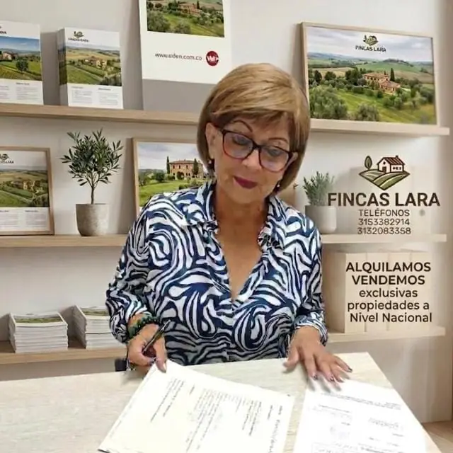 Fincas Lara, foto 5 de 6