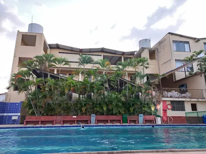 Hotel Poimana, foto 1 de 1