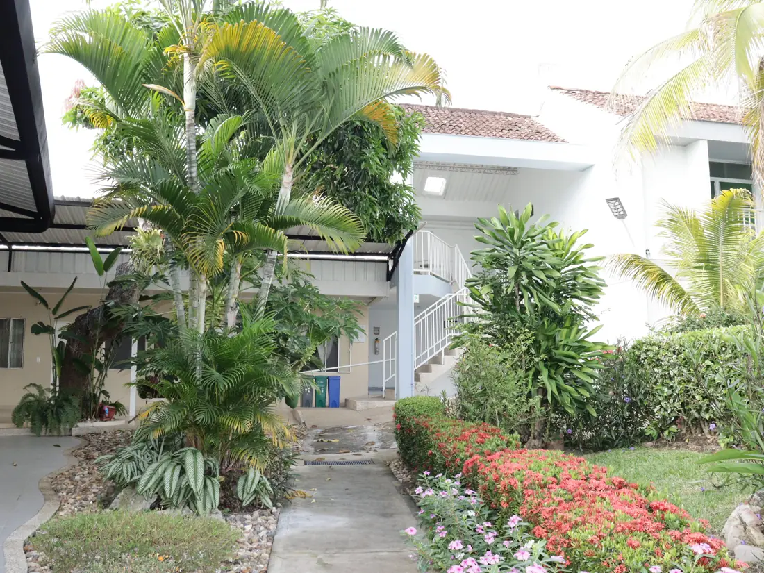 Hotel La Valvanera - Nino Vásquez y Cia, foto 1 de 5