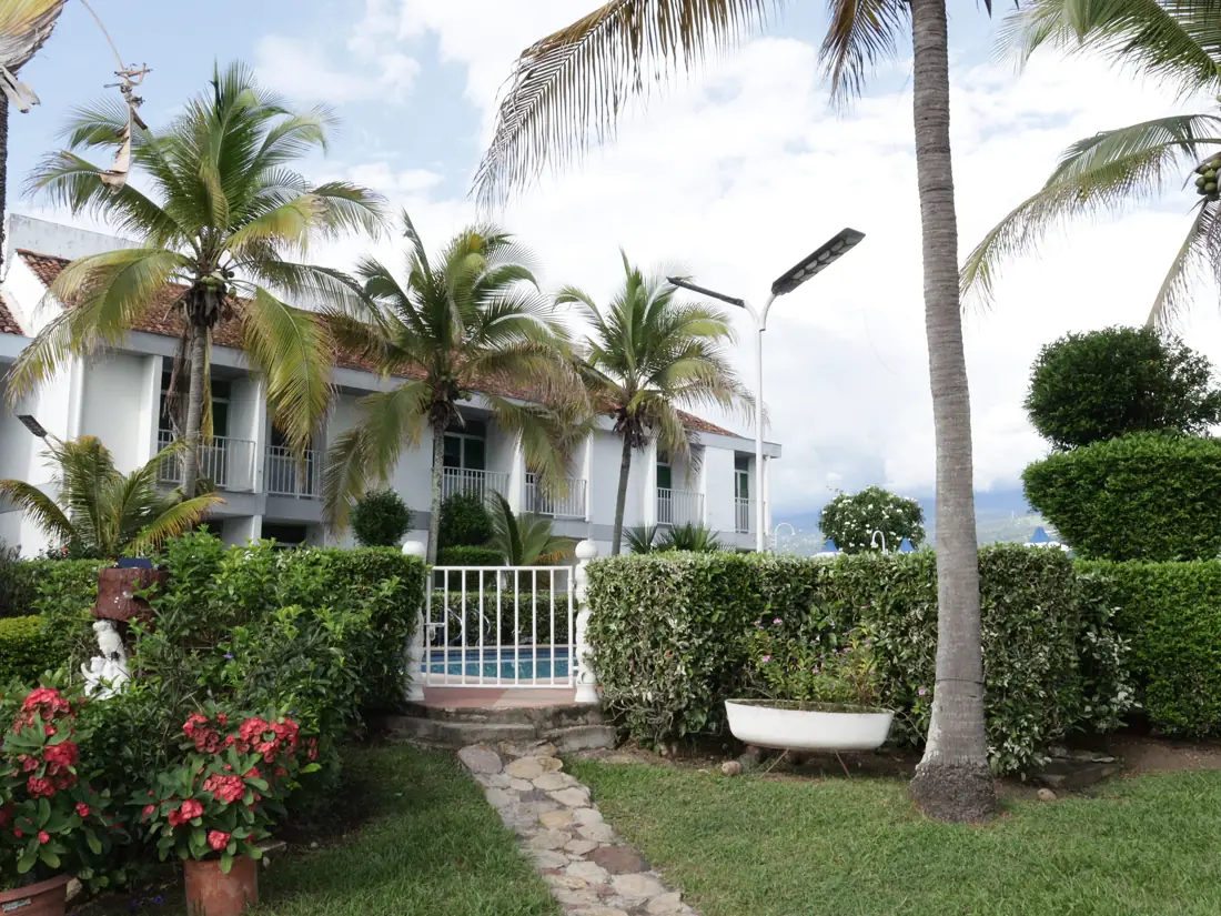 Hotel La Valvanera - Nino Vásquez y Cia, foto 5 de 5