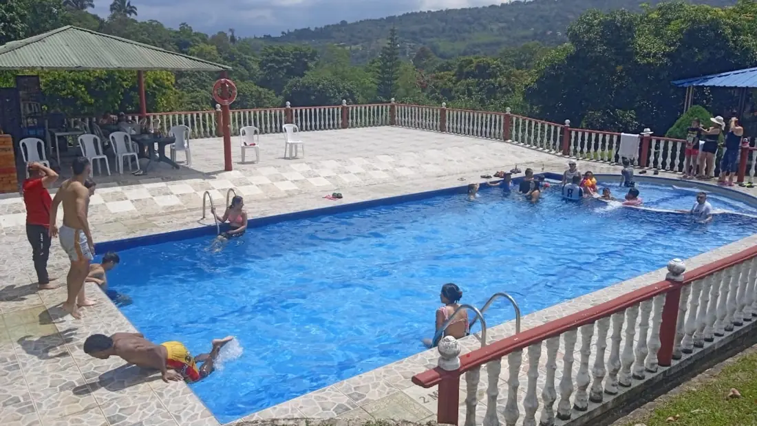 Finca Los Leones, foto 2 de 5
