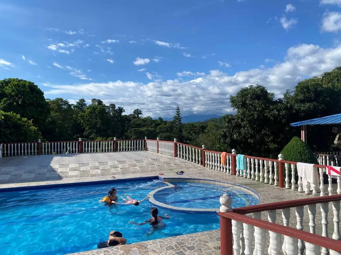 Finca Los Leones, foto 5 de 5