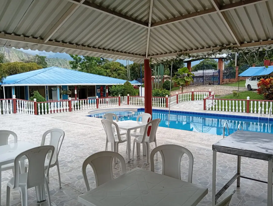 Finca Los Leones, foto 1 de 5