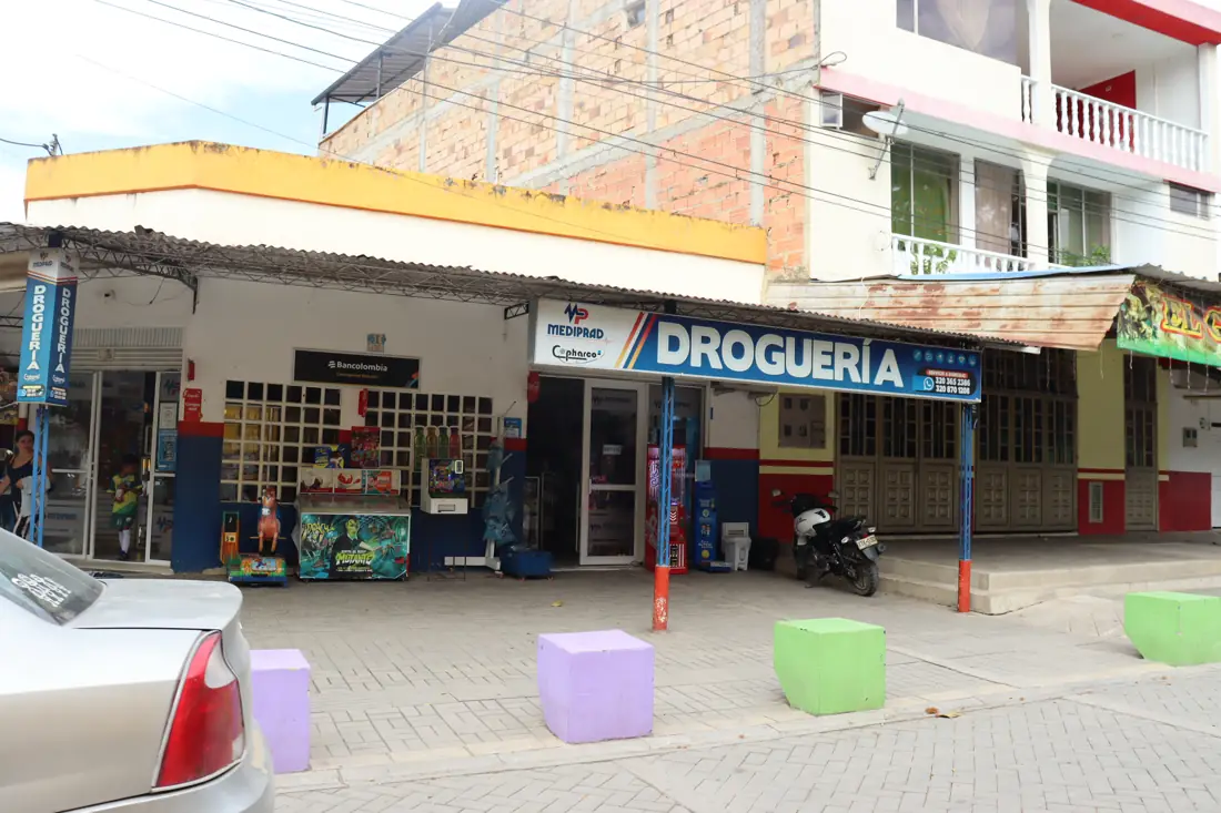 Droguería San Antonio de Anapoima, foto 2 de 2