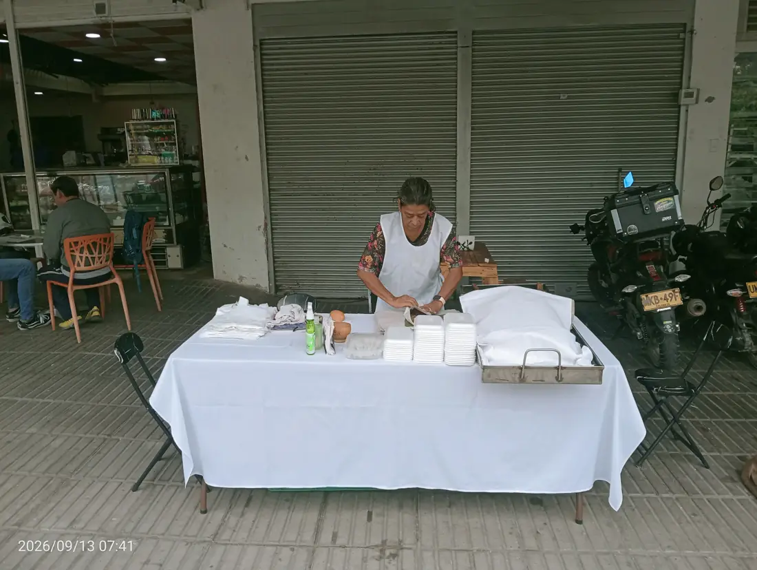 Lechonería Donde Leo, foto 1 de 5