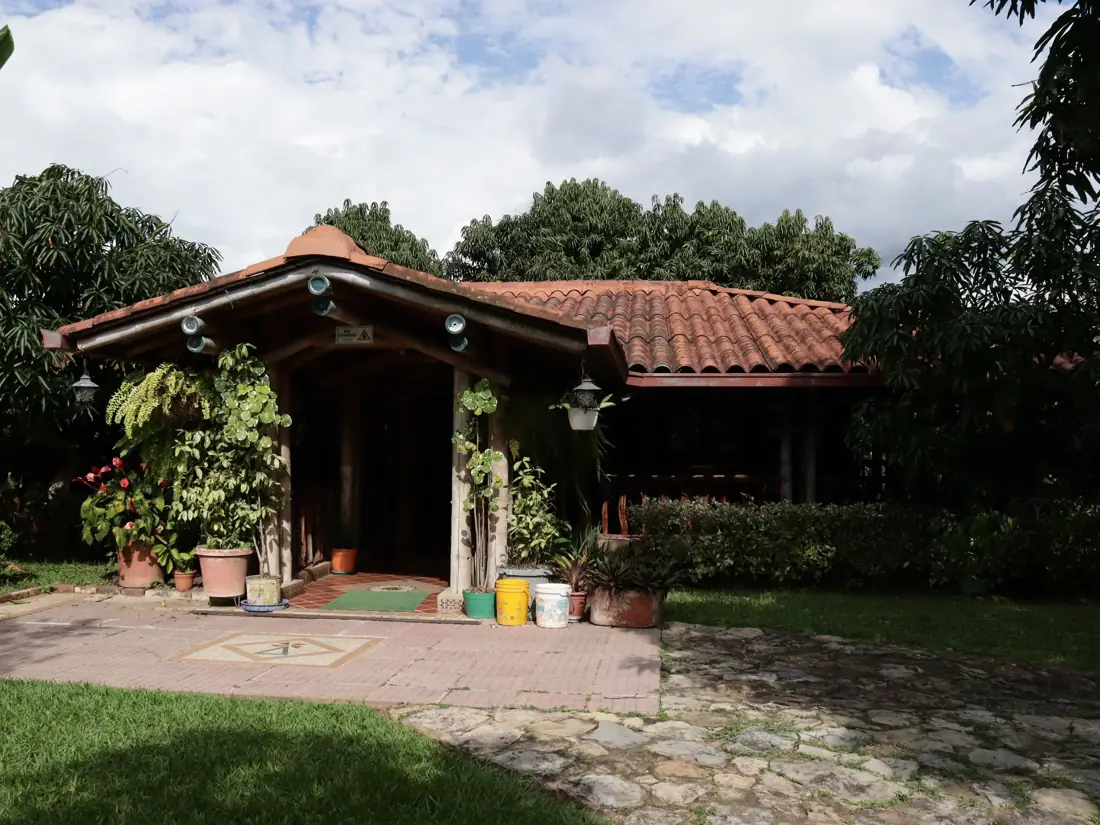 Parador Campestre El Molino, foto 3 de 7