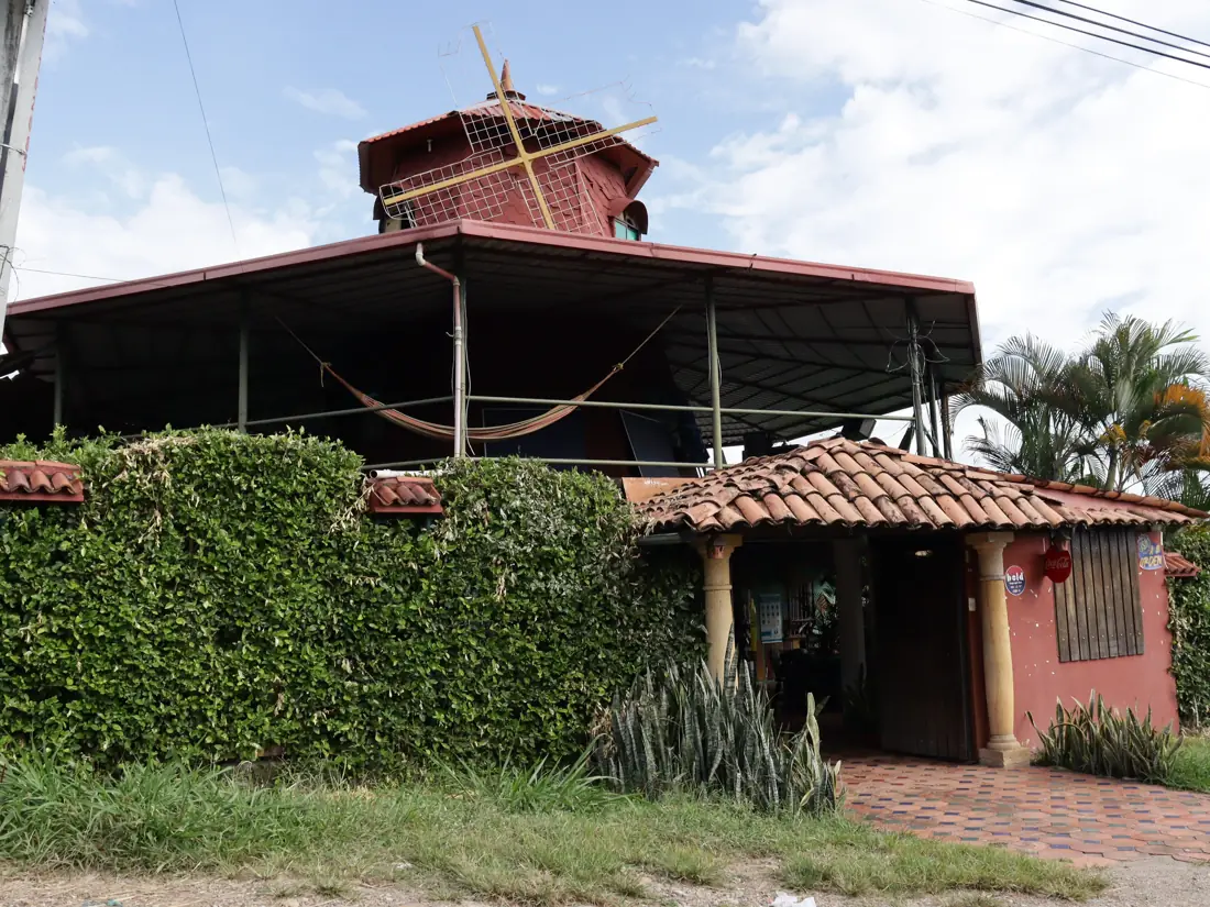 Parador Campestre El Molino, foto 6 de 7