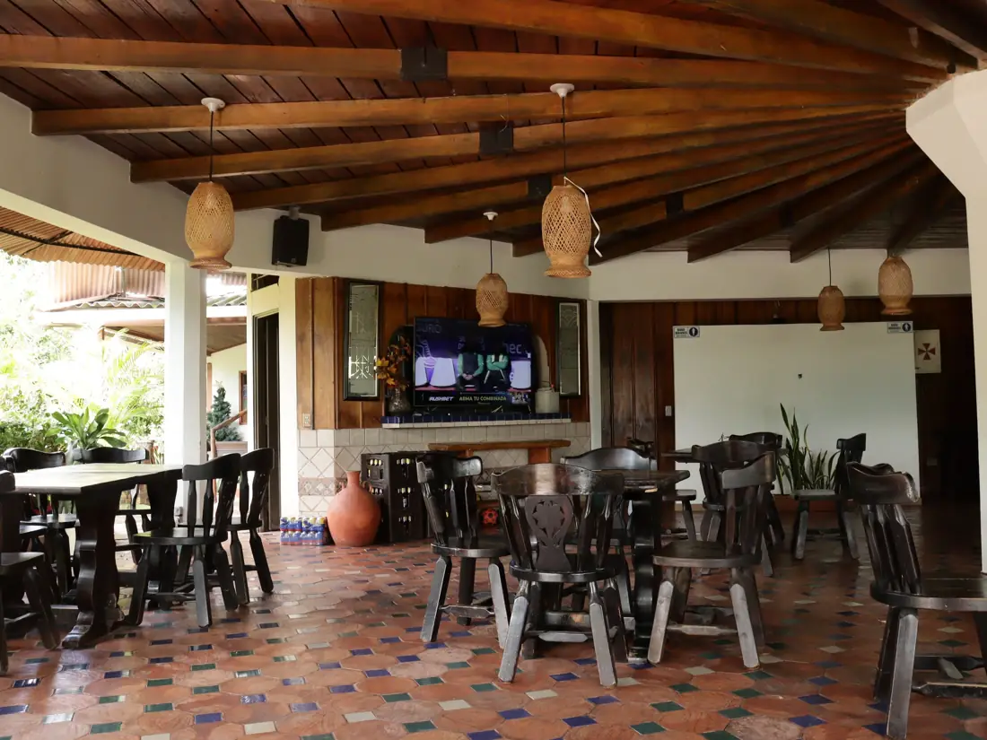 Parador Campestre El Molino, foto 7 de 7