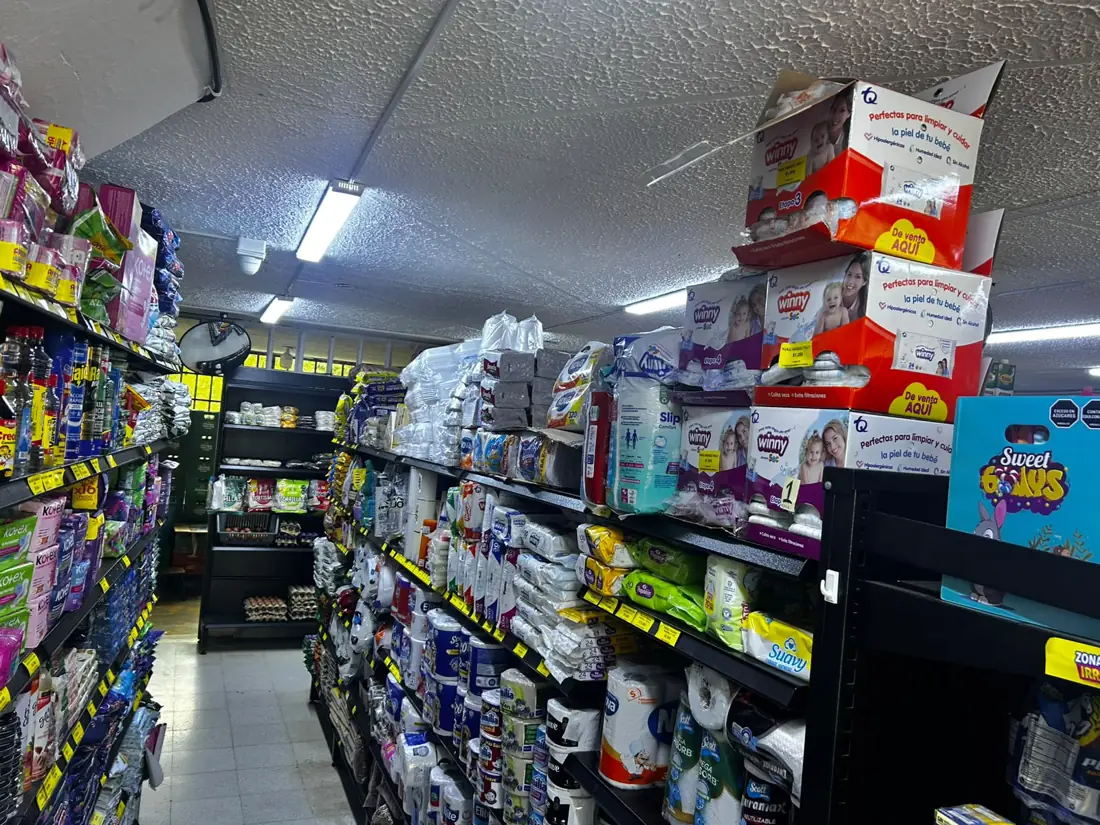 Supermercado y Variedades La Esperanza, foto 3 de 5