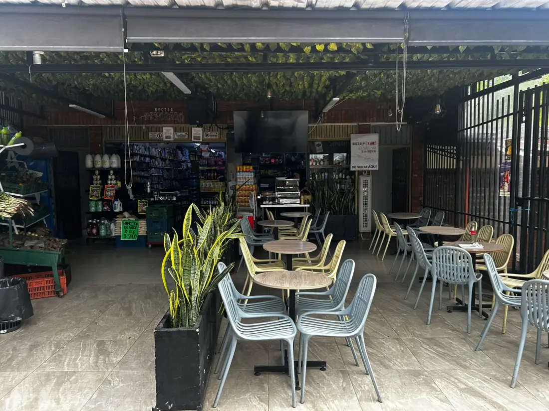 Supermercado y Variedades La Esperanza, foto 5 de 5