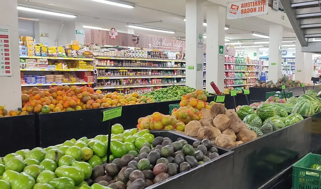 Supermercado Anapoima, foto 3 de 3