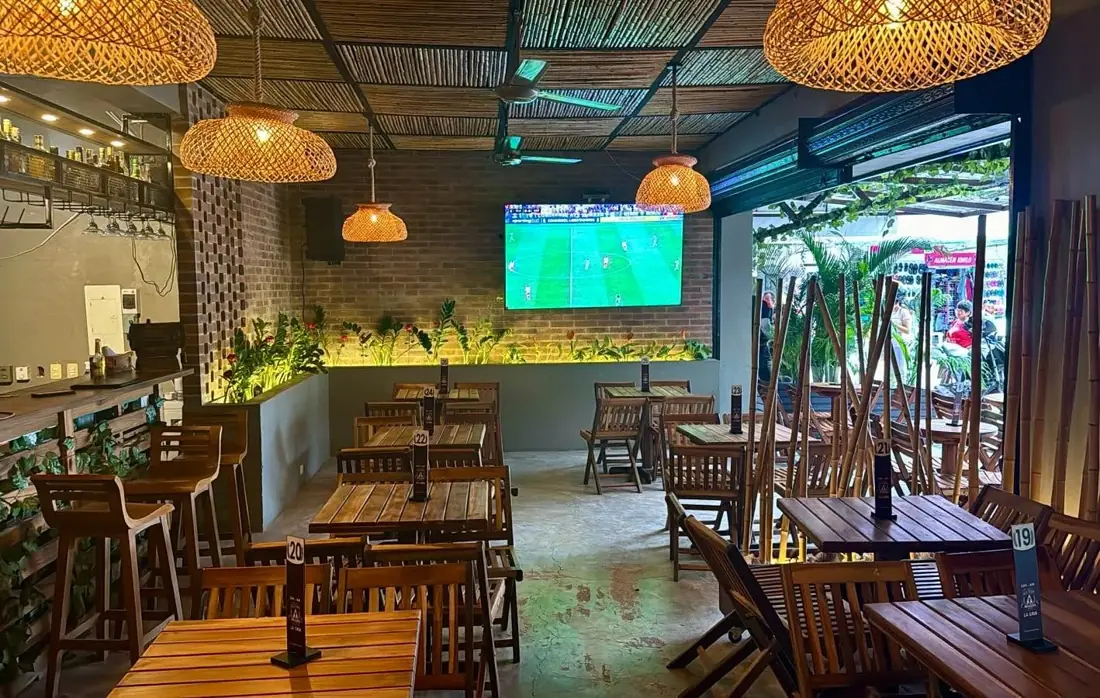 La Cava Bar - Birrieria, foto 3 de 3