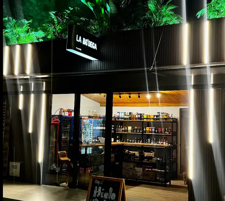 La Bodega By La Cava, foto 1 de 2