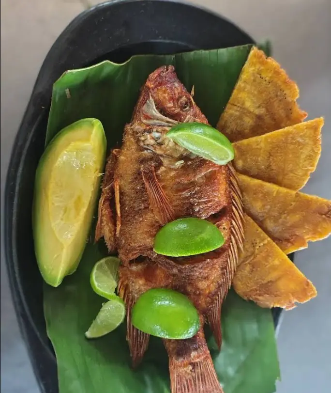Ines Sabores de mi tierra, foto 3 de 4
