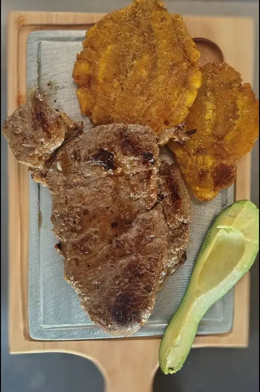 Ines Sabores de mi tierra, foto 4 de 4