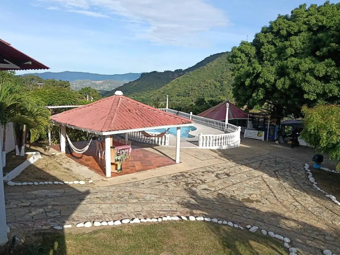 Finca Recreación El Viejo Artur, foto 5 de 5