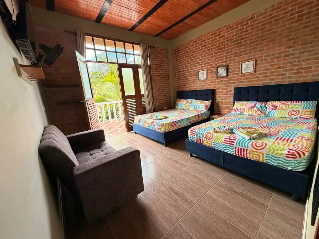 Finca Villa Teresita, foto 4 de 6