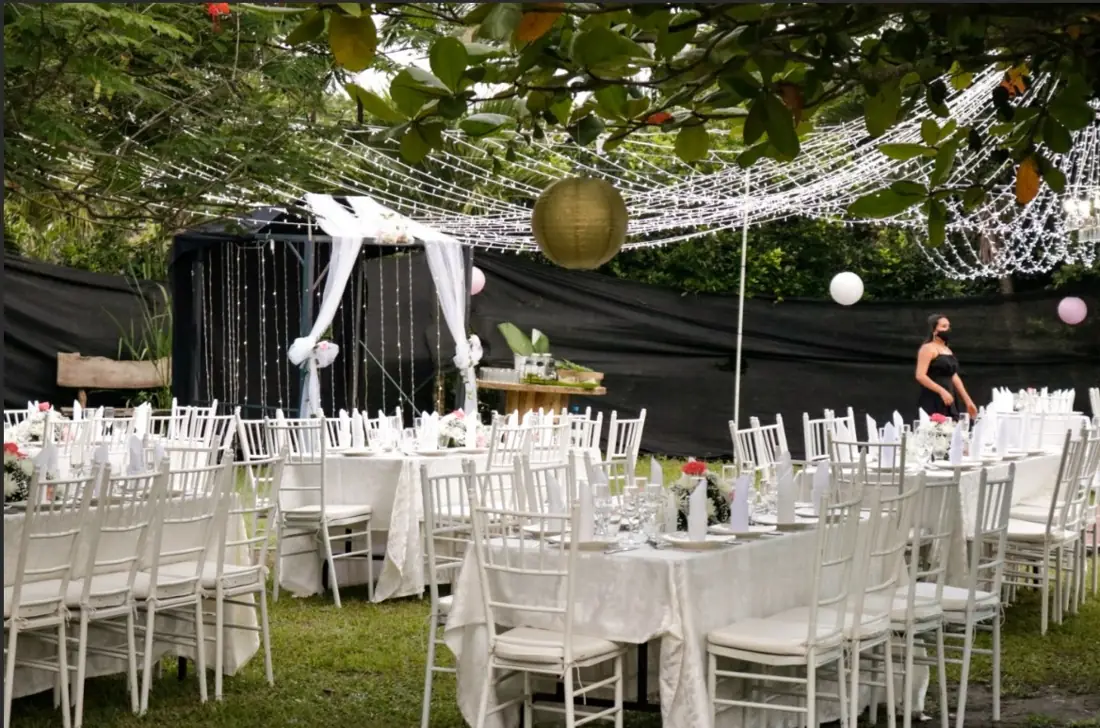 Eventos Milenium, foto 1 de 2