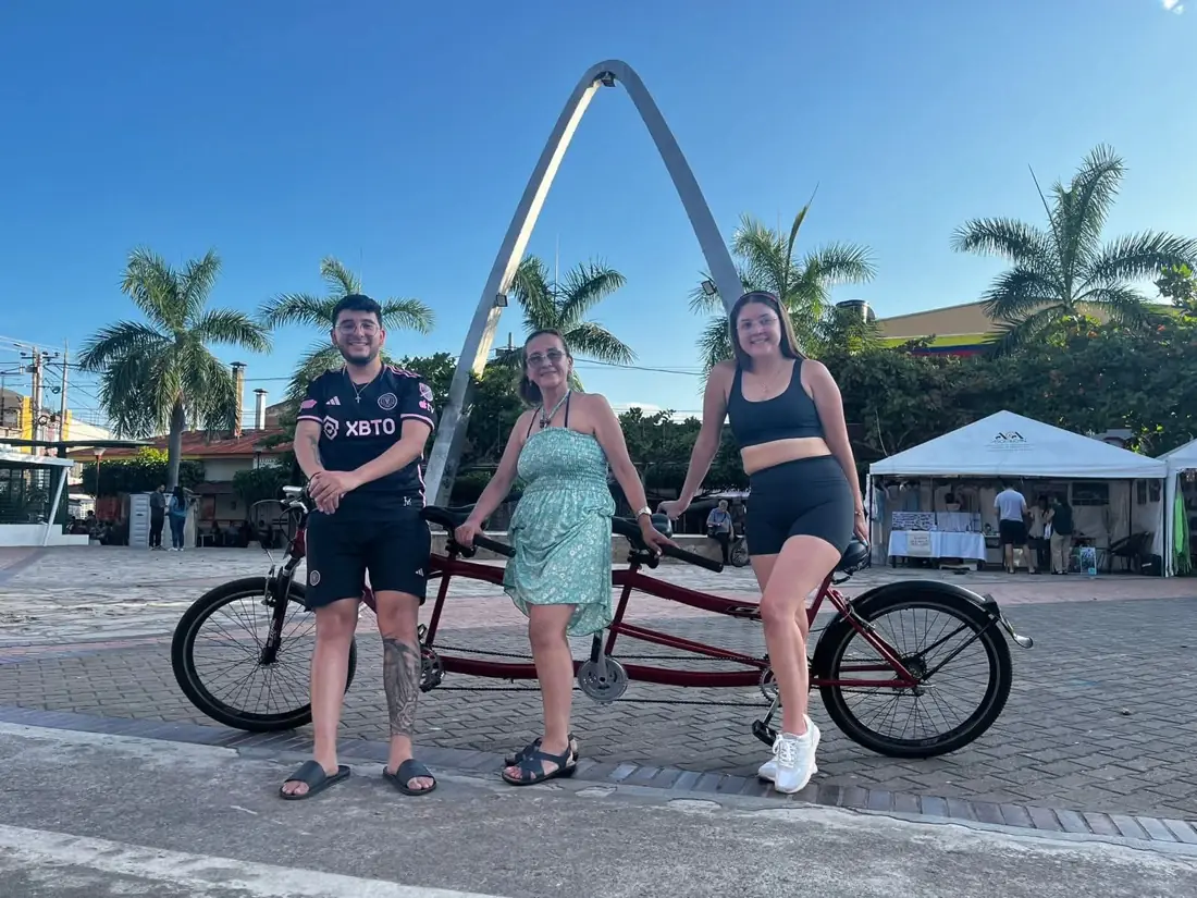 Pria´s Bikes, foto 1 de 3