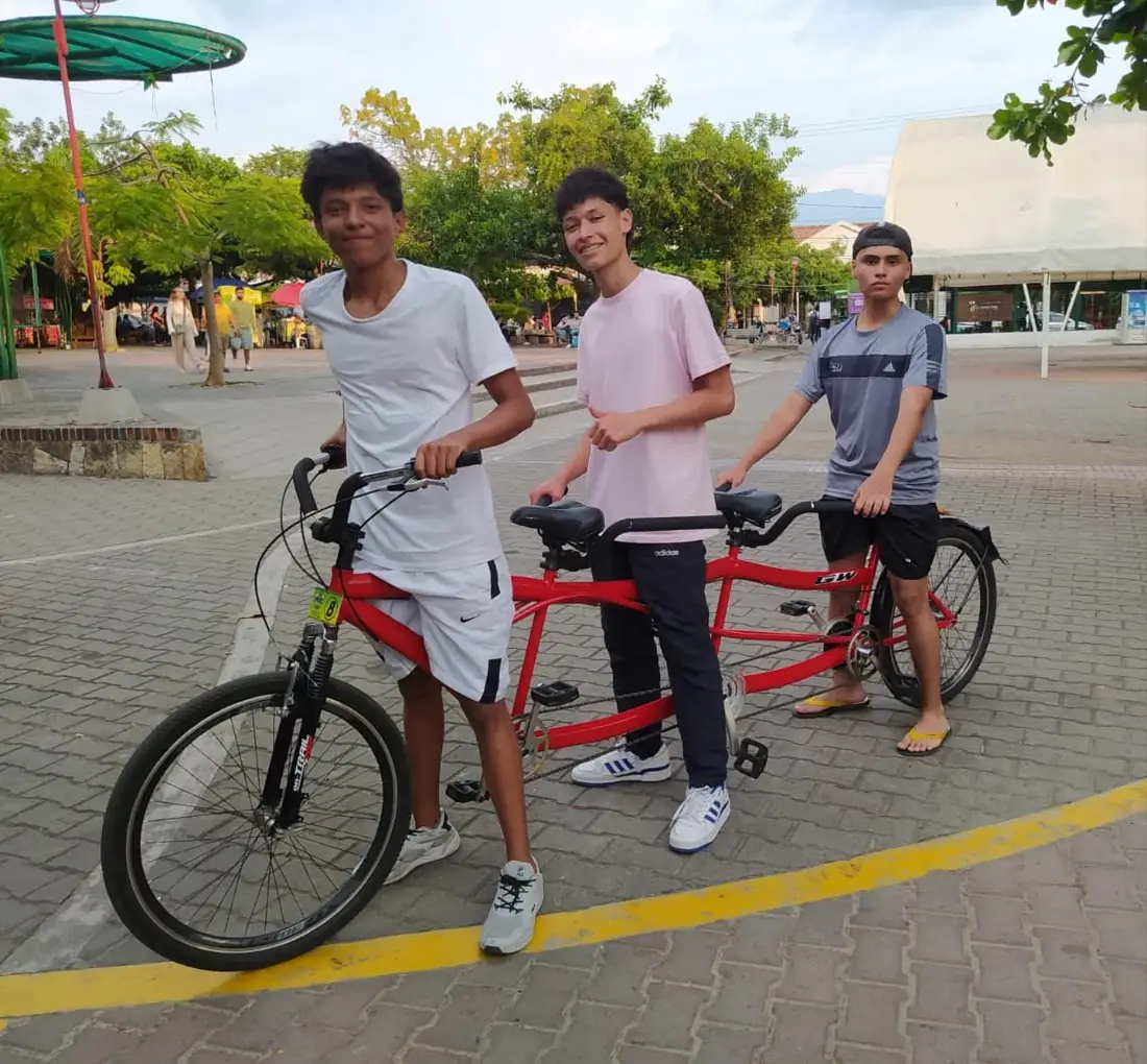 Pria´s Bikes, foto 2 de 3