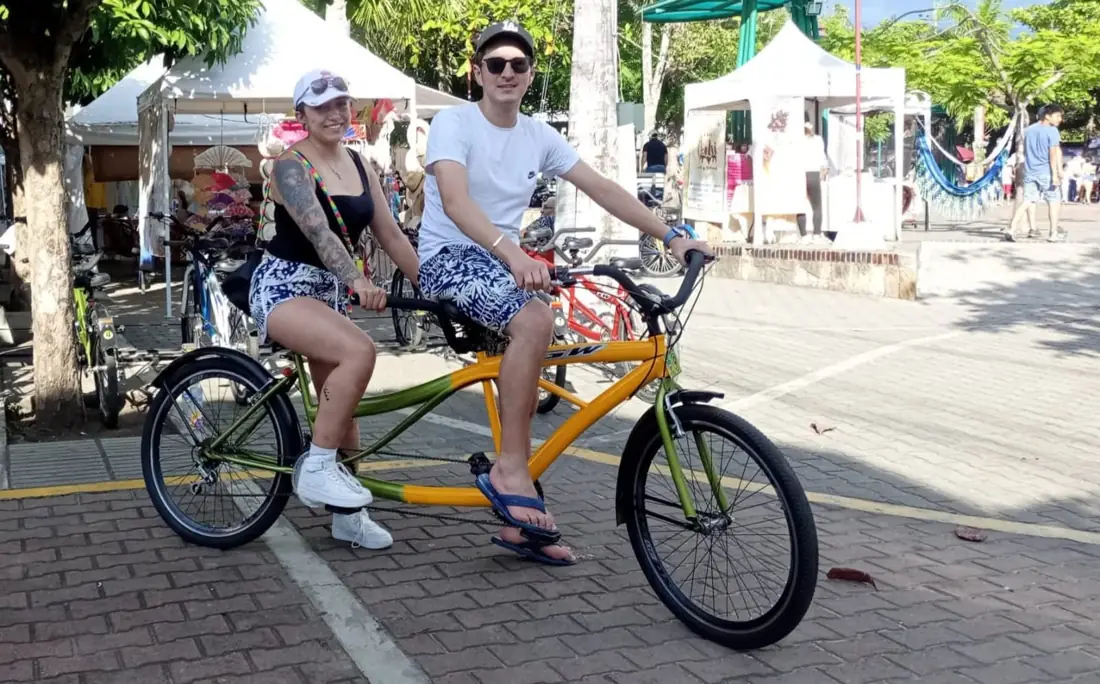 Pria´s Bikes, foto 3 de 3