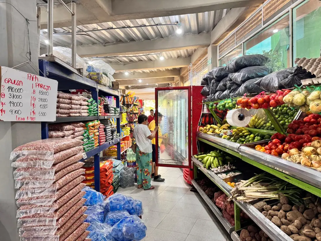 Tienda San Antonio, foto 2 de 3
