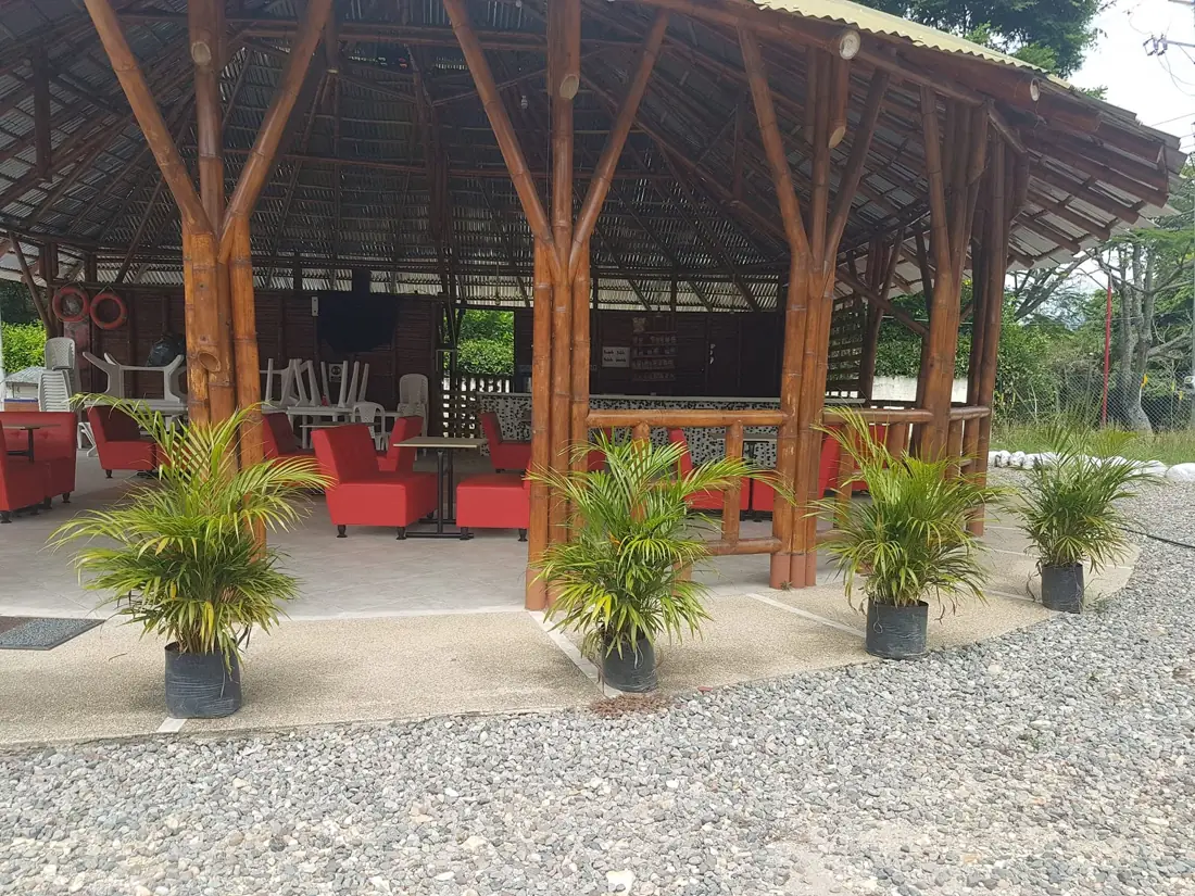 Hotel Parador Anapoima, foto 1 de 2