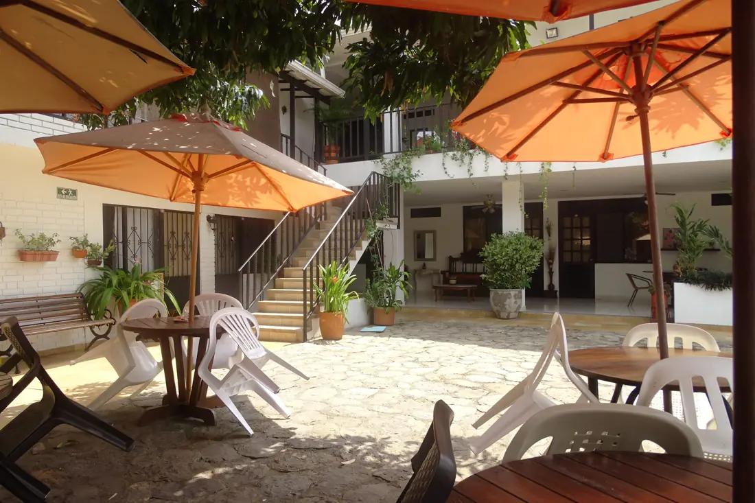 Casa Campestre Villa del Carmen, foto 1 de 5
