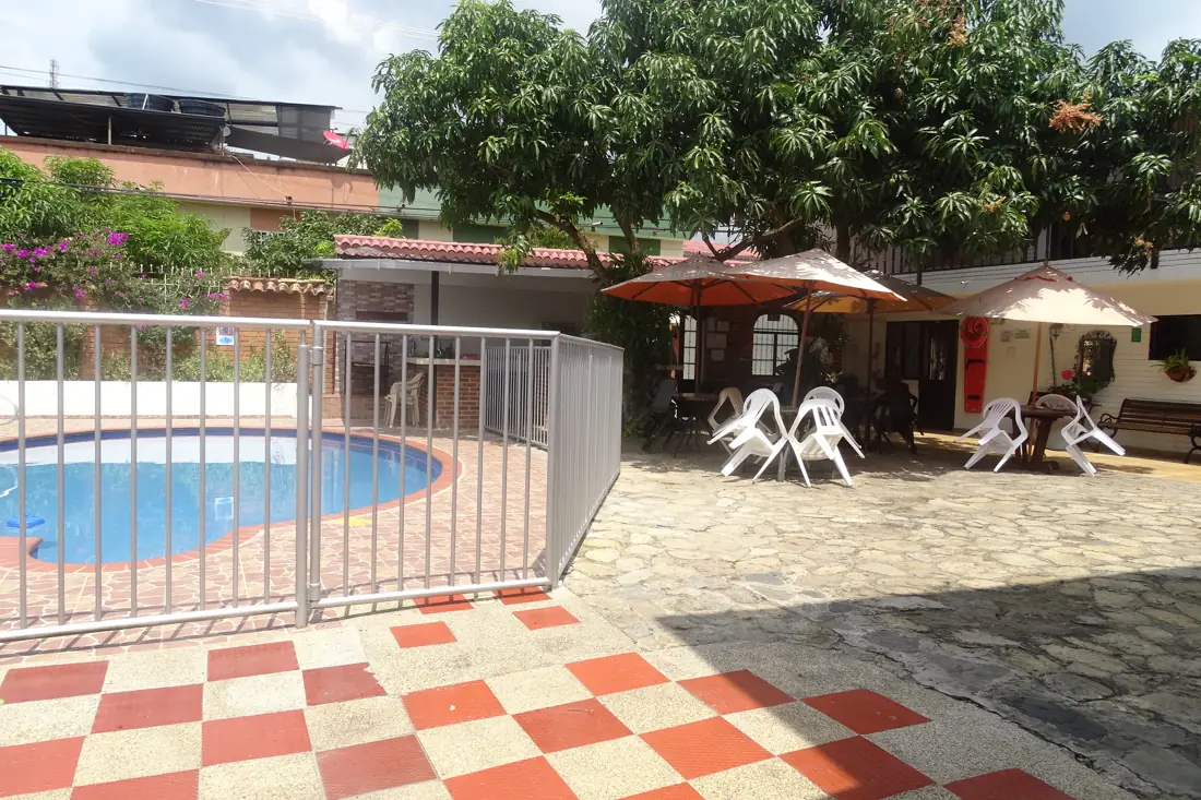 Casa Campestre Villa del Carmen, foto 2 de 5