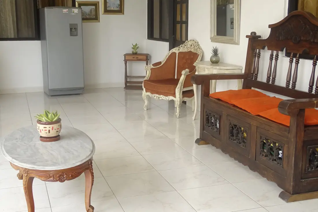 Casa Campestre Villa del Carmen, foto 5 de 5
