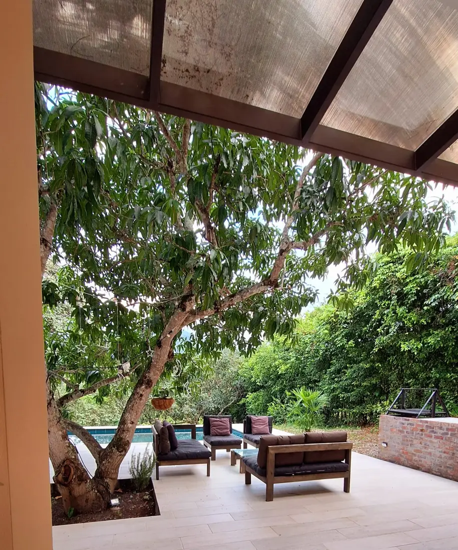 La Arborada de Anapoima No.1, foto 3 de 6