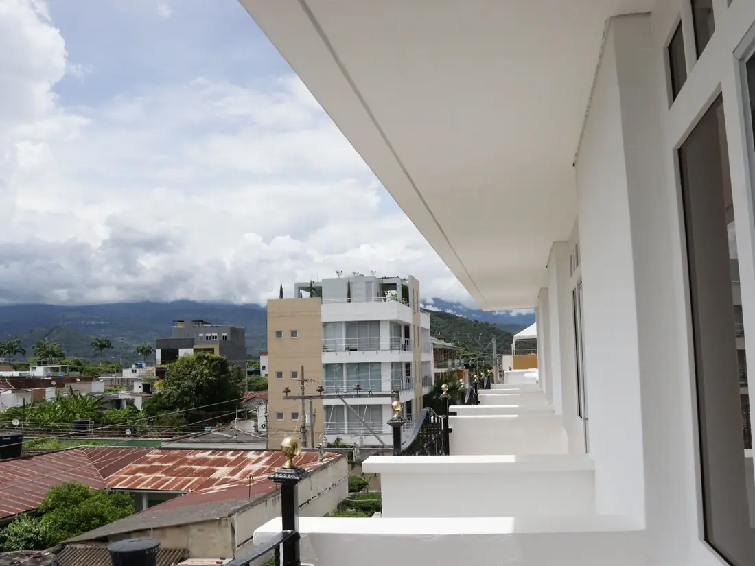 Hotel Anapoima No.1, foto 3 de 8