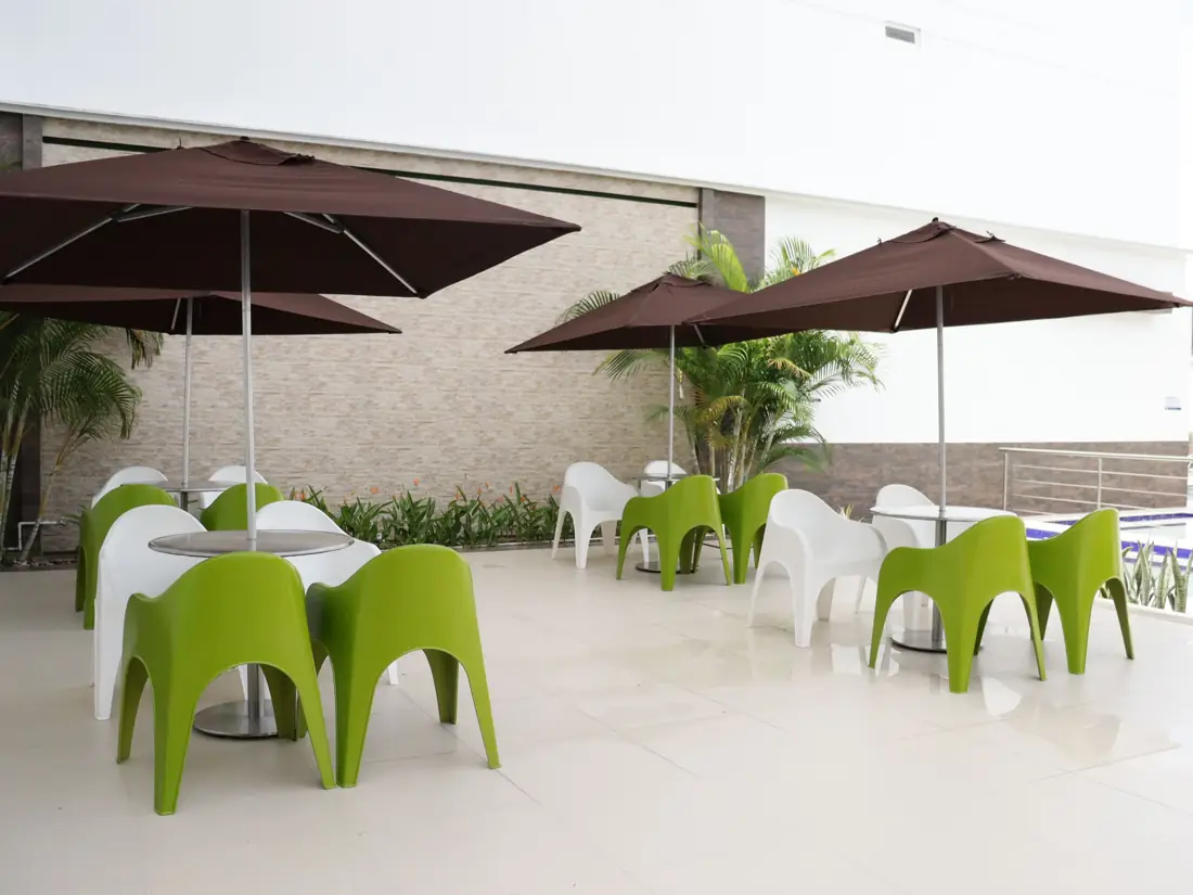 Hotel Anapoima No.1, foto 4 de 8