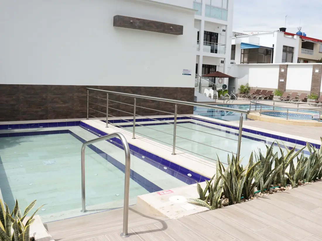 Hotel Anapoima No.1, foto 5 de 8