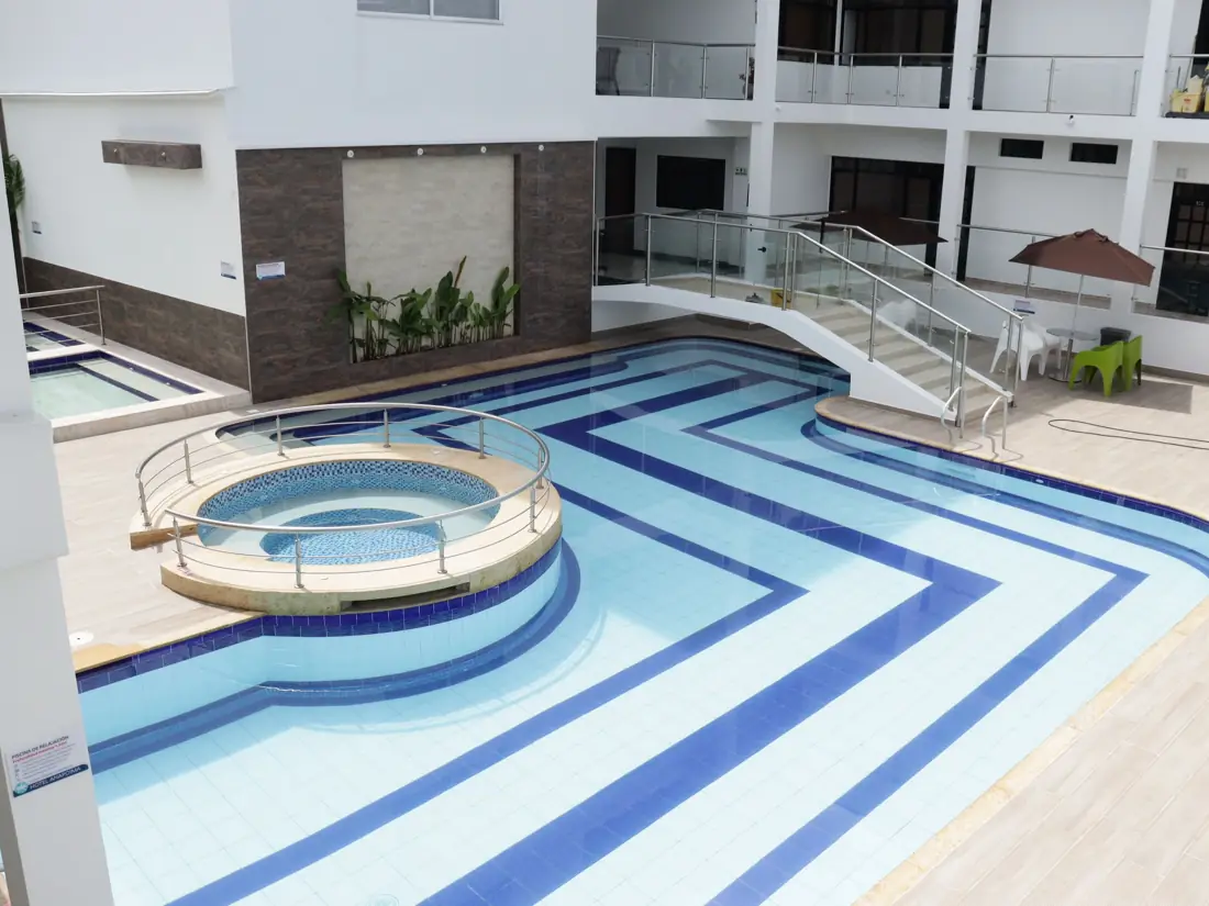 Hotel Anapoima No.1, foto 1 de 8