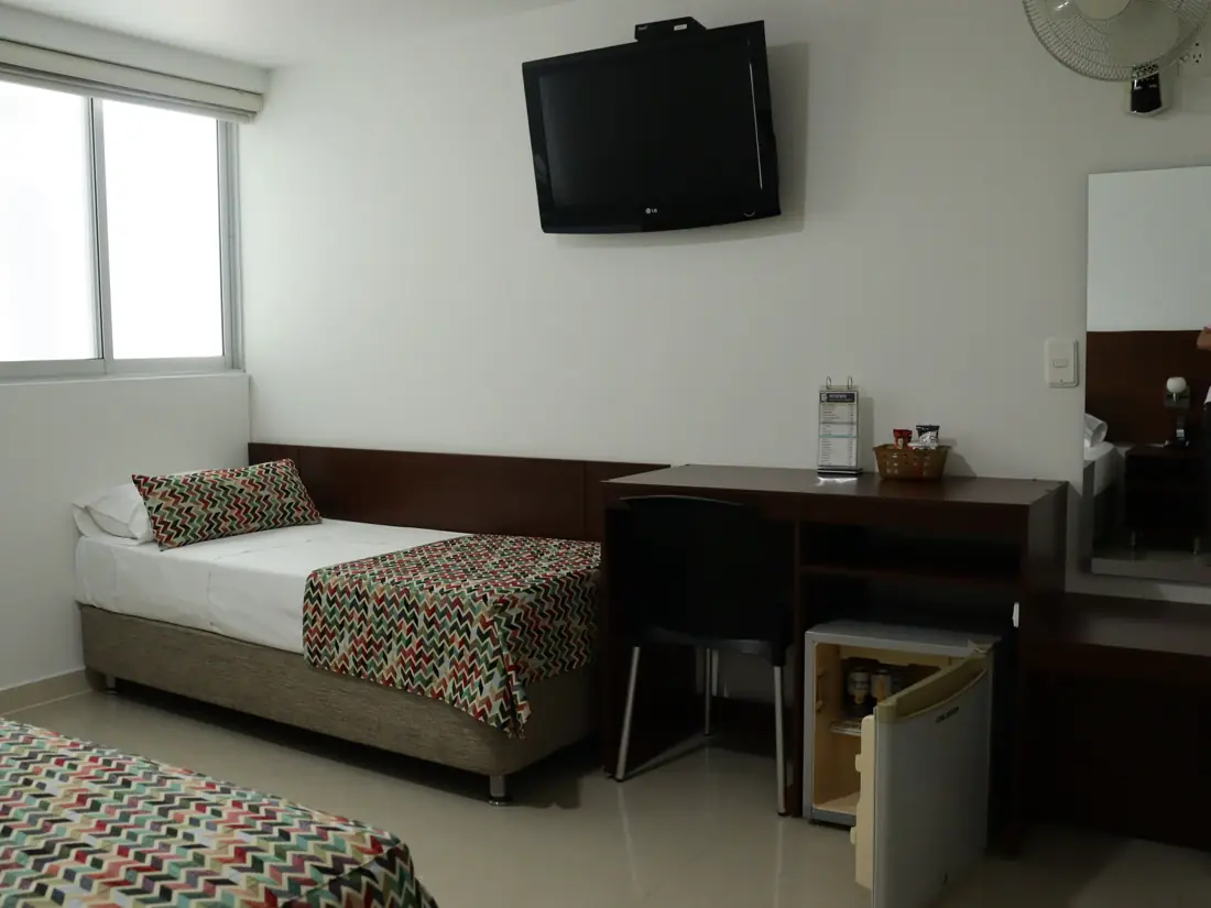 Hotel Anapoima No.1, foto 8 de 8