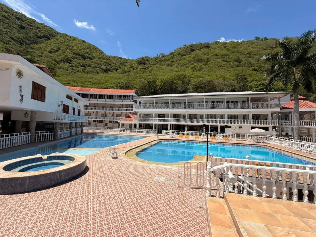 Hotel Mirador de La Montaña, foto 3 de 4