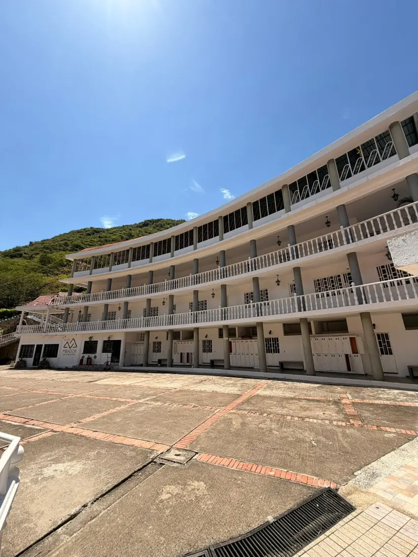 Hotel Mirador de La Montaña, foto 4 de 4