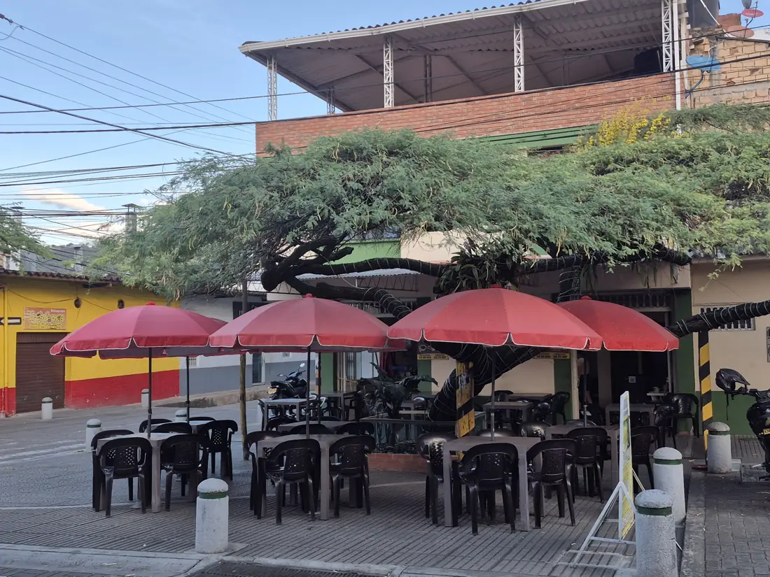Restaurante La Esquina de Efrén, foto 1 de 2