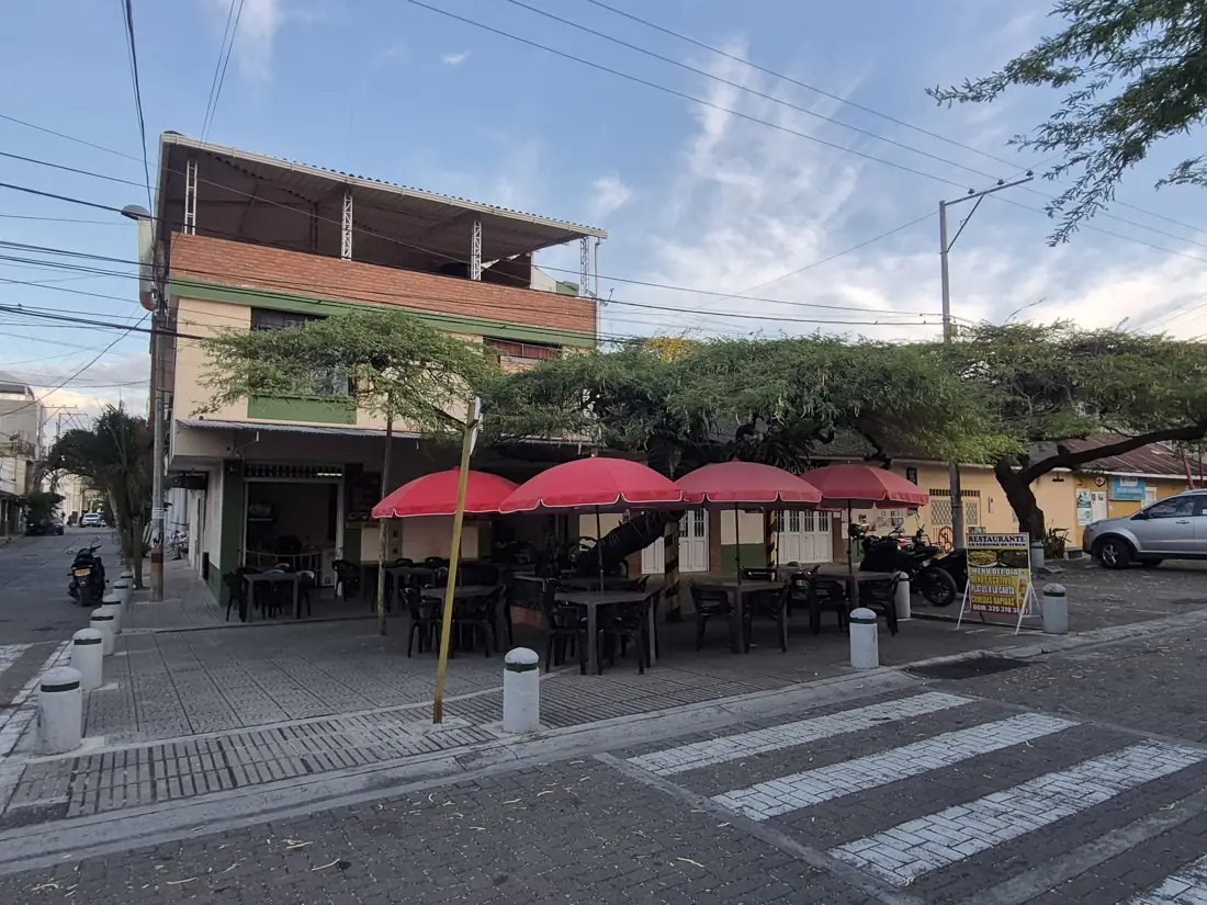 Restaurante La Esquina de Efrén, foto 2 de 2